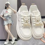  Giày Sneaker cao cấp C-62 