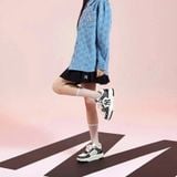  Giày Sneaker cao cấp R668 