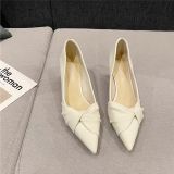  Giày Cao Gót 6 Phân 6601-3 