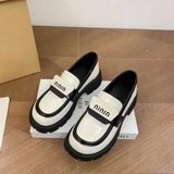  Giày Oxford Da Bóng Cao Cấp 6623 