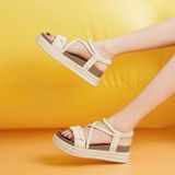  Giày Sandal Bánh Mì F5805 