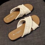  Dép Bệt Quai Chéo Cao Cấp H-20 