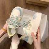  Giày Sneaker cao cấp Y9938 