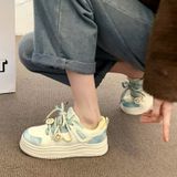  Giày Sneaker cao cấp Y9938 