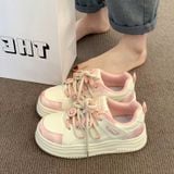  Giày Sneaker cao cấp Y9938 