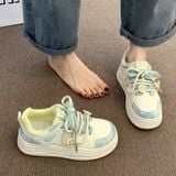  Giày Sneaker cao cấp Y9938 