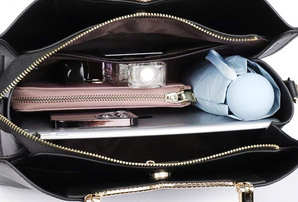  Túi xách thời trang cao cấp 8010 