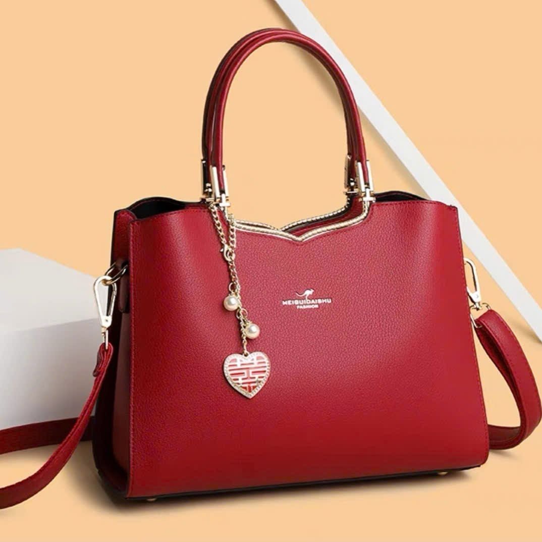  Túi xách thời trang cao cấp 8010 