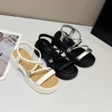  Giày Sandal Bánh Mì 5 phân  3016 