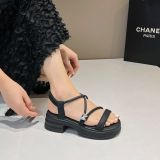  Giày Sandal Bánh Mì 5 phân  3016 