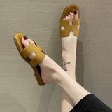  Dép Bệt Chữ H 666 