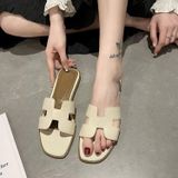  Dép Bệt Chữ H 666 