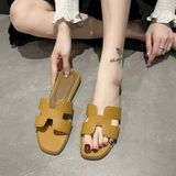  Dép Bệt Chữ H 666 