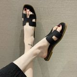  Dép Bệt Chữ H 666 