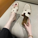  Dép Bệt Chữ H 666 