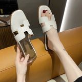  Dép Bệt Chữ H 666 