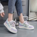  Giày Sneaker cao cấp 9922 