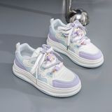  Giày Sneaker cao cấp 9922 