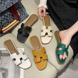  Dép Bệt Chữ H 666 