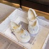  Giày Búp Bê Bệt Trẻ Em 308 