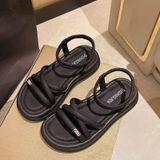  Giày Sandal Bánh Mì 3 phân A22 