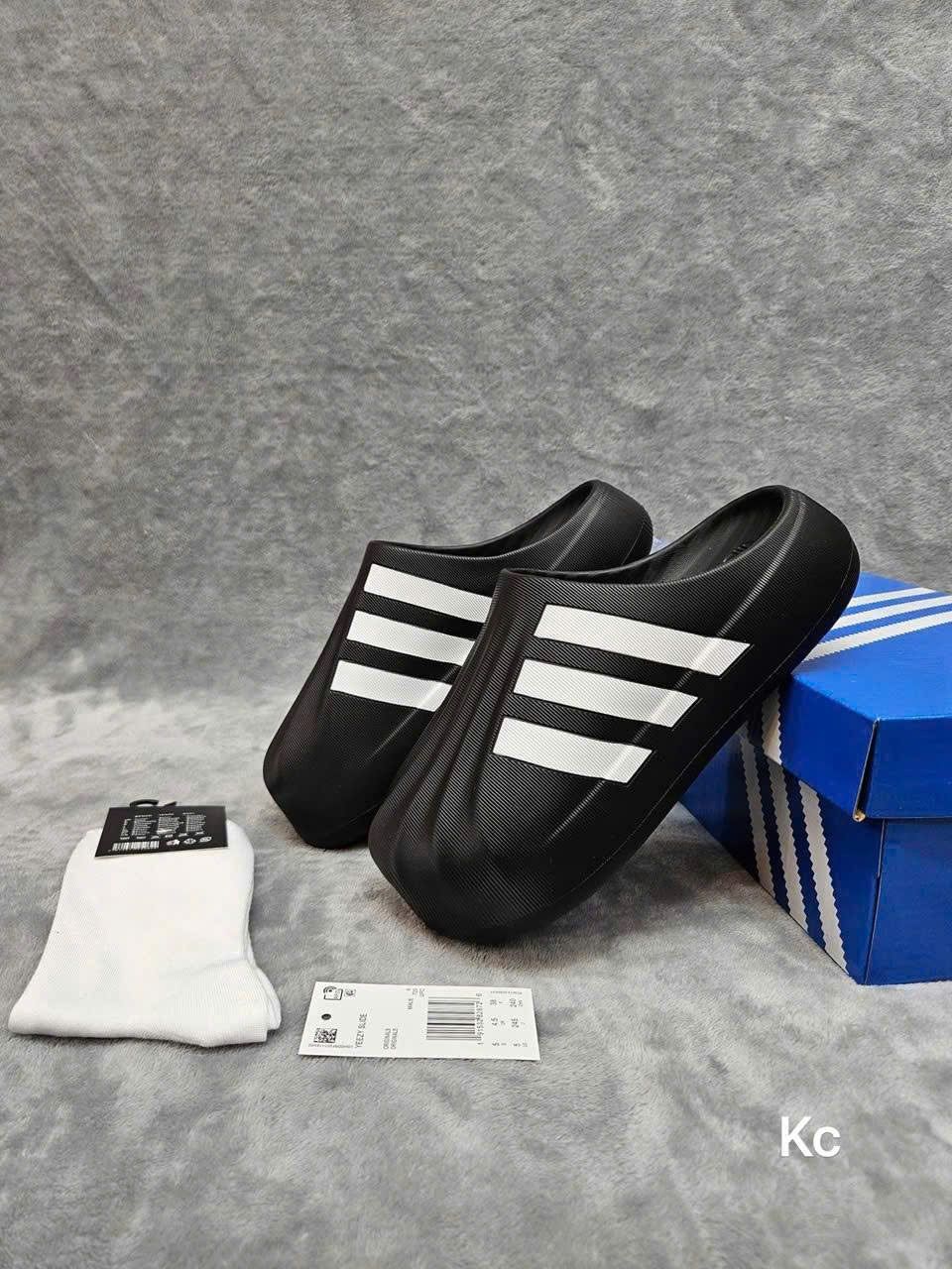  Dép Sục Nguyên Khối AD012 