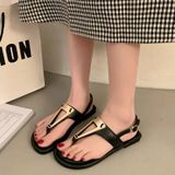  Giày Sandal Nữ Xỏ Ngón Cao Cấp A99 