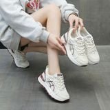  giày Sneaker Nữ 5cm Cao Cấp E-52 