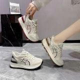  giày Sneaker Nữ 5cm Cao Cấp E-52 