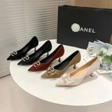  Giày Cao Gót 6 Phân 601 