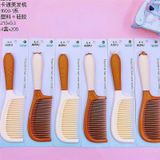  Lược Chải Tóc Đơn Cầm Tay Cao Cấp LUOC-153 