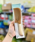  Lược Chải Tóc Đơn Cầm Tay Cao Cấp LUOC-153 
