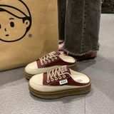  Giày Sục Thể Thao, giày Sneaker  589 QCCC 