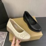  Giày Búp Bê Đế Xuồng Siêu Êm B6815 QCCC 