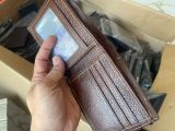  Bóp Nam Da bò Thật 100% BDB01 