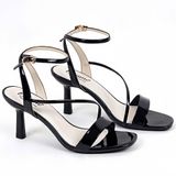  Giày Sandal Cao Gót 7,5 Phân THG10000 VNXK 