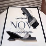  Dép Cao Gót YT43012 