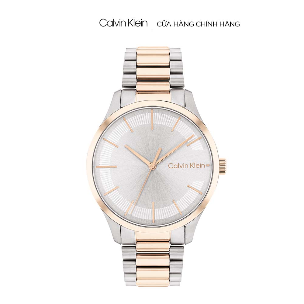 CALVIN KLEIN Watch (25200165) | atelier-yuwa.ciao.jp