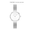 Đồng hồ Nữ Calvin Klein dây Lưới - Minimalistic T Bar 25200082
