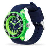  Đồng hồ Nữ Ice-Watch-017735-Dây Silicone 