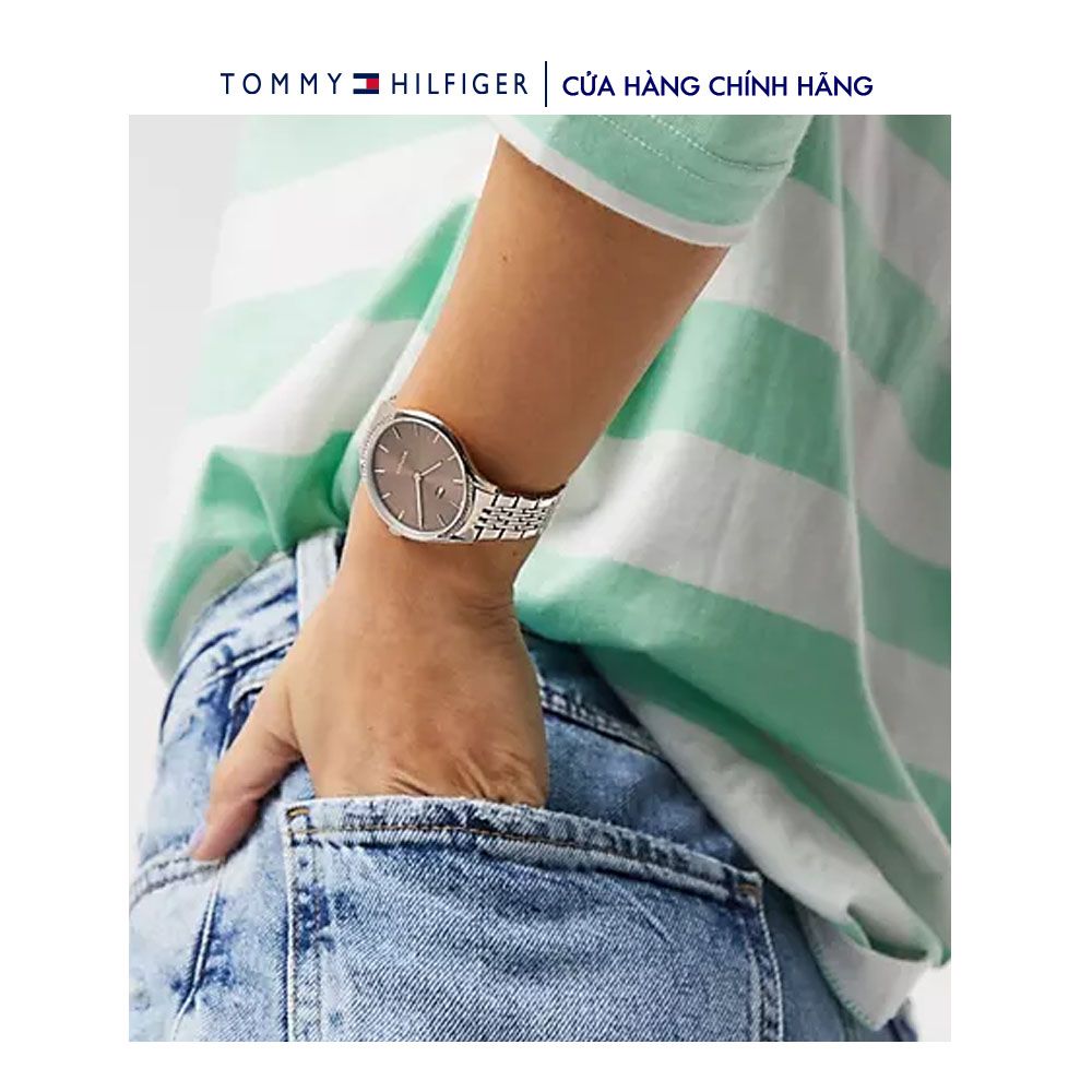 ng h Tommy Hilfiger N D y Kim Lo i N.A GRAY TH 1782212