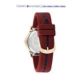  Đồng hồ Tommy Hilfiger Nữ  Dây Silicone FW22  - BROOKE TH 1782510 