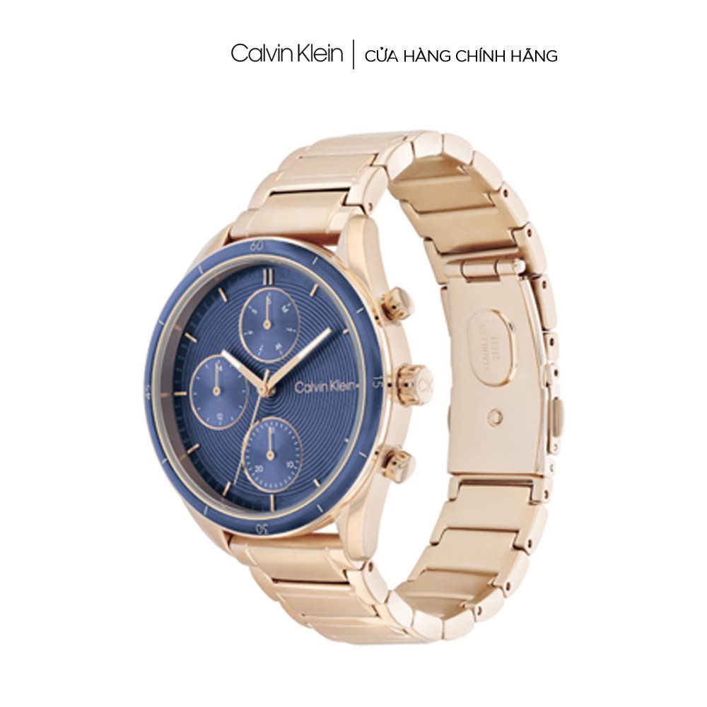  Đồng hồ Nữ Calvin Klein Dây Kim Loại - MOMENT CK 25200172 