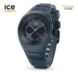  Đồng hồ Nam Ice-Watch dây silicone 46.5mm - Pierre Leclercq 014944 