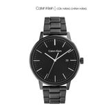  Đồng hồ Calvin Klein Nam dây Kim loại SS22 - Linked CK 25200057 