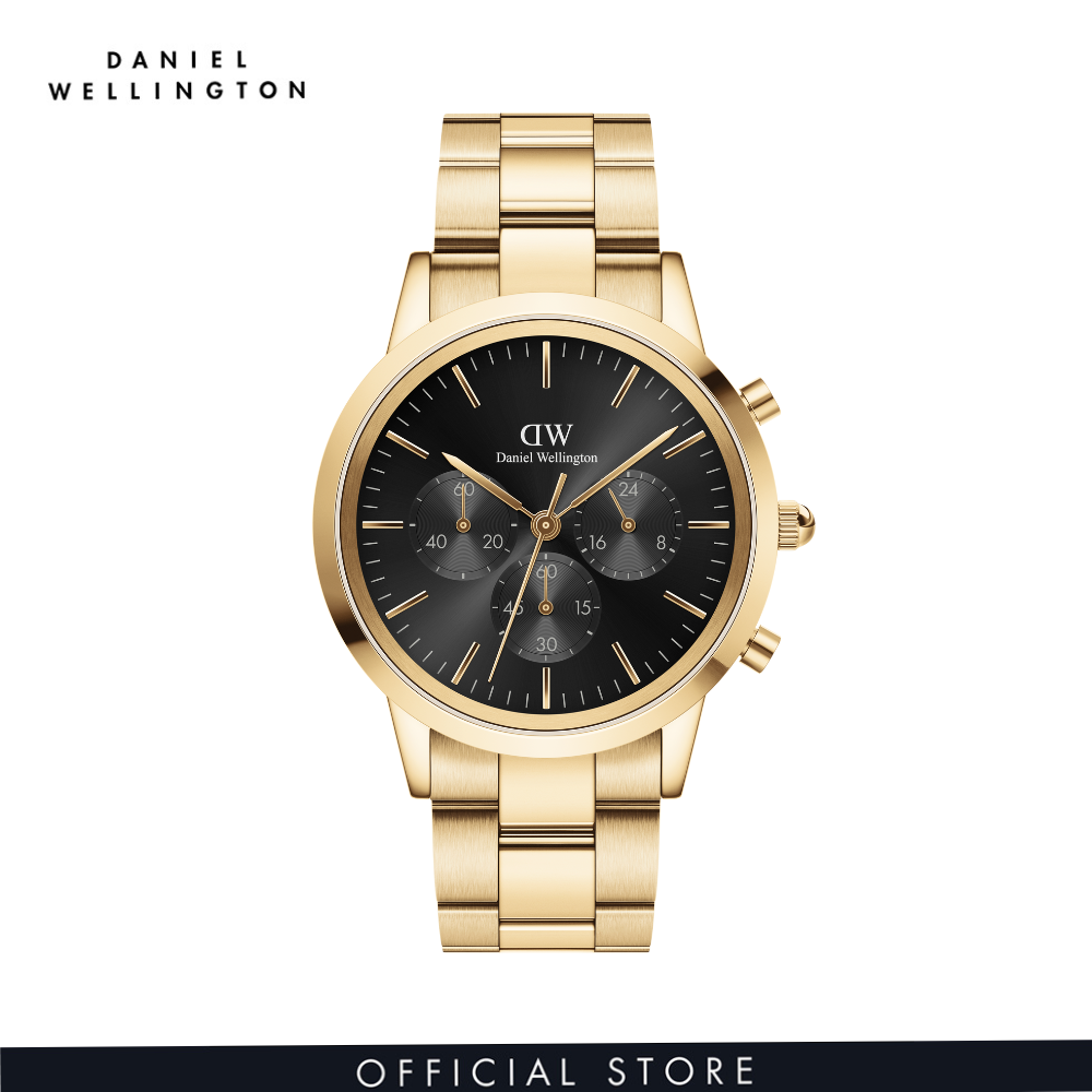 Daniel wellington 1 utama top