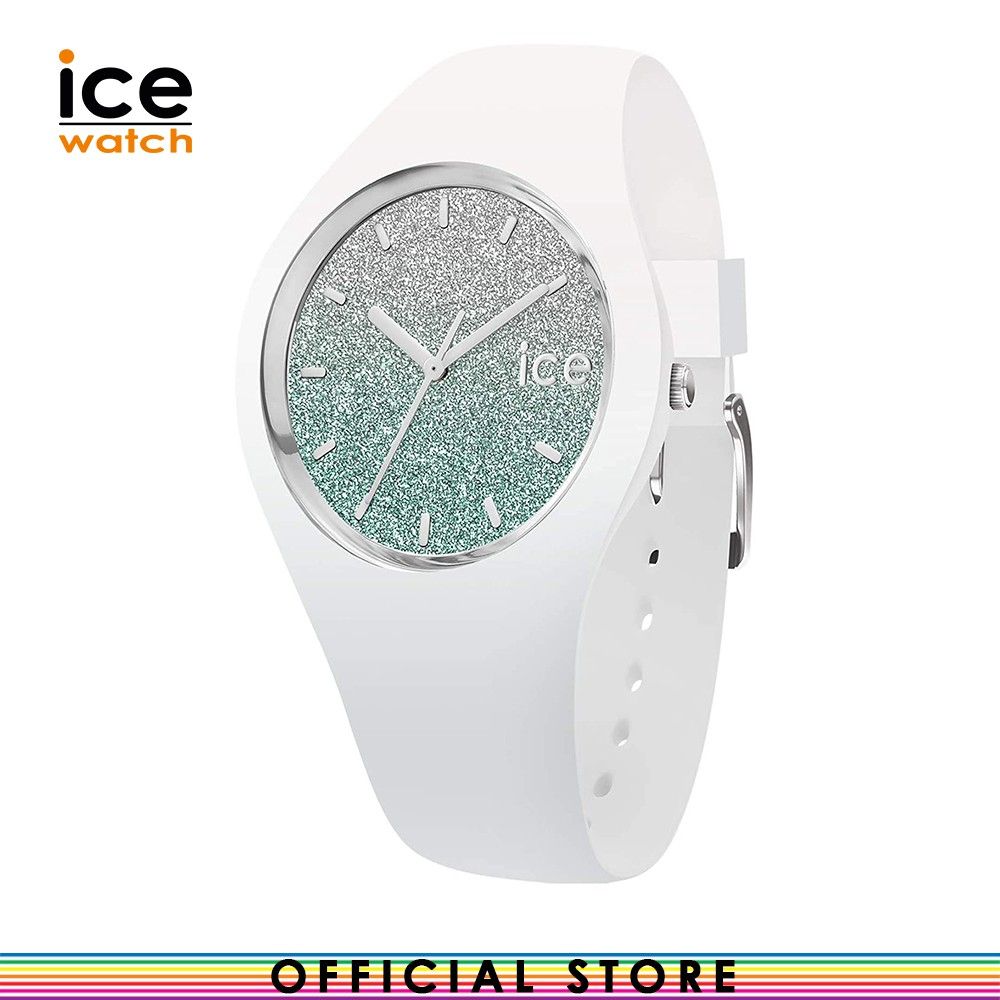  Đồng hồ Nữ Ice-Watch dây silicone 40mm - ICE Lo 013430 