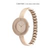 Đồng hồ Calvin Klein Nữ dây Kim loại SS22 - Confidence Bangle CK 25200023