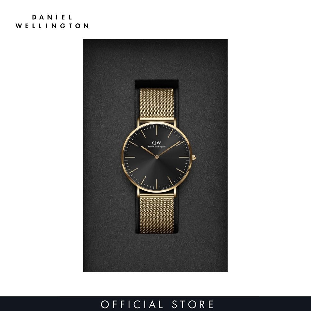 Daniel shop wellington dw00100