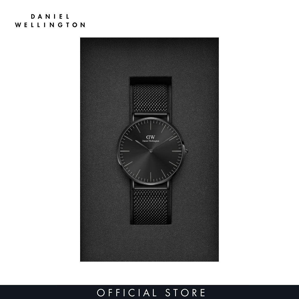 Daniel store wellington dw00100